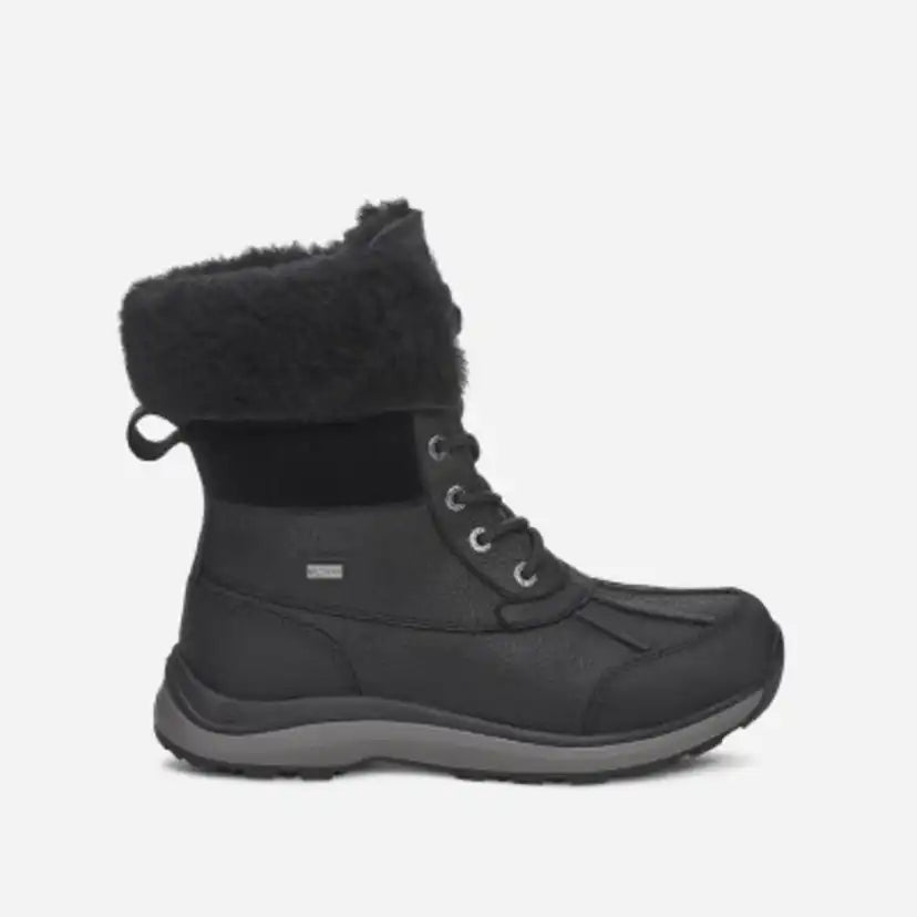 Femme Botte Adirondack III