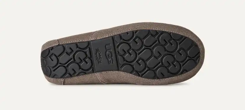 Homme Chausson Ascot - GREY