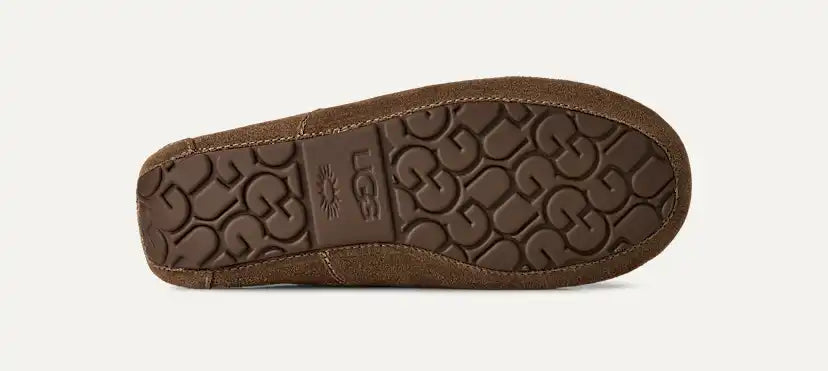 Homme Chausson Ascot - LIGHT BRONZE