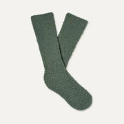Homme Chaussette mi-haute Fincher Ultra Cozy - GREEN STONE