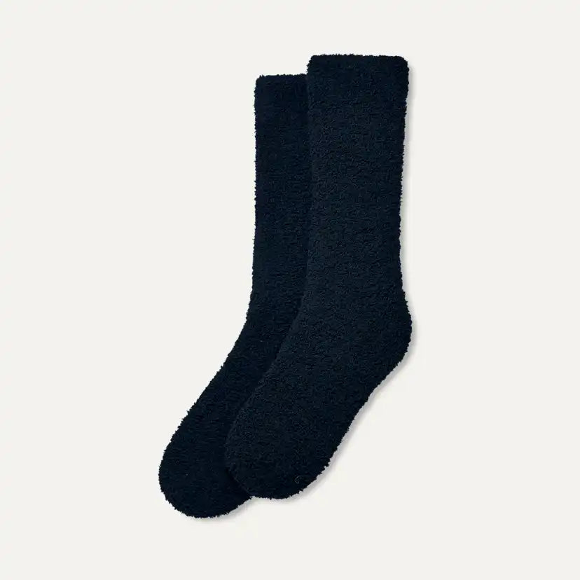 Homme Chaussette mi-haute Fincher Ultra Cozy - NAVY