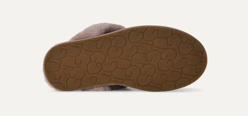 Femme Chausson Scuffette II - CRBO