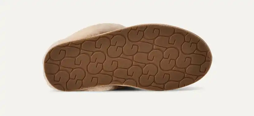 Femme Chausson Scuffette II - SAN