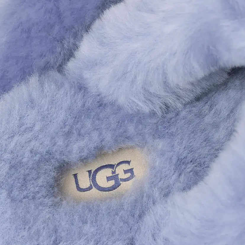 Femme Chausson Scuffette II - SRMY