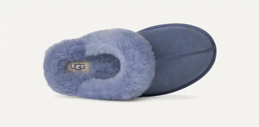 Femme Chausson Scuffette II - SRMY