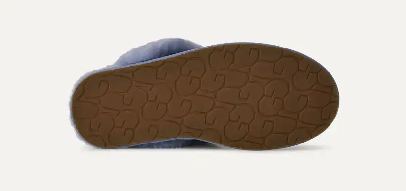 Femme Chausson Scuffette II - SRMY