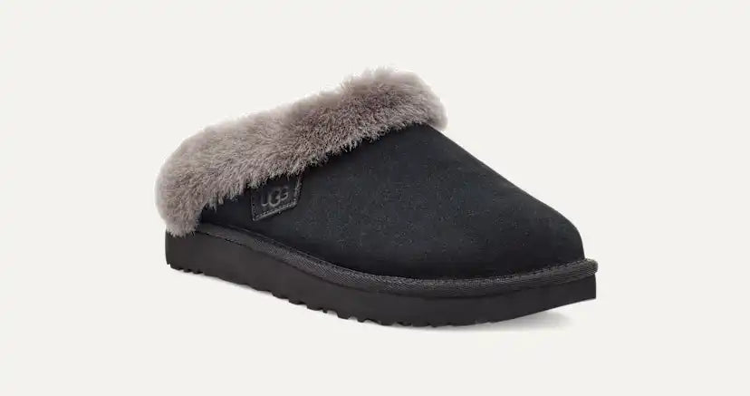 Femme Chaussons Cluggette