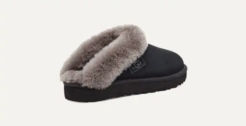 Femme Chaussons Cluggette