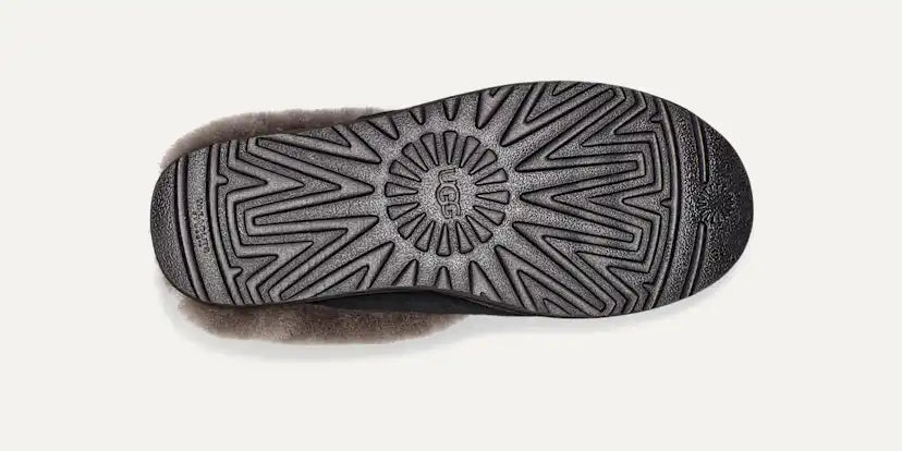 Femme Chaussons Cluggette