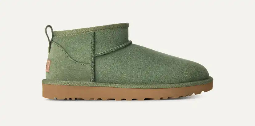 Femme Botte Classic Ultra Mini - DPSH