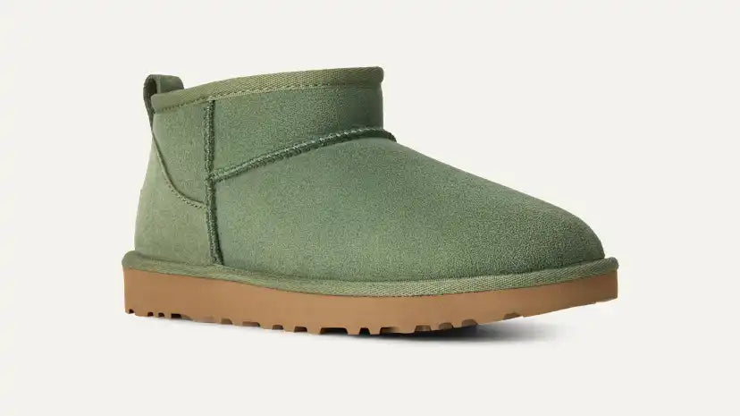 Femme Botte Classic Ultra Mini - DPSH