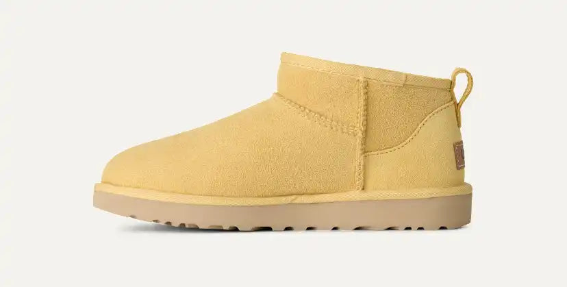 Femme Botte Classic Ultra Mini - MTDMS
