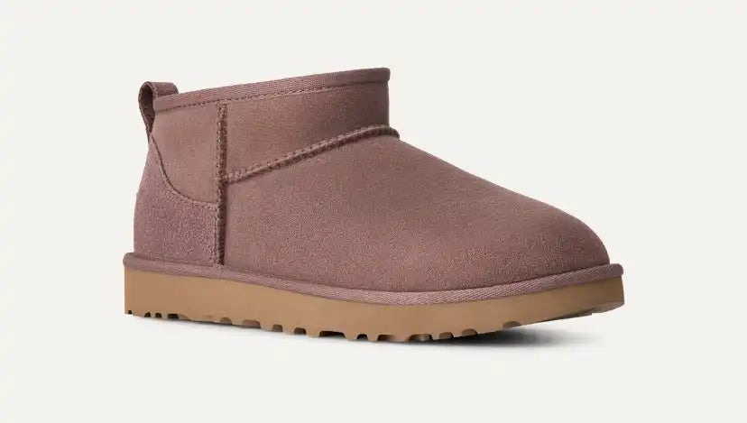 Femme Botte Classic Ultra Mini - PRTBL