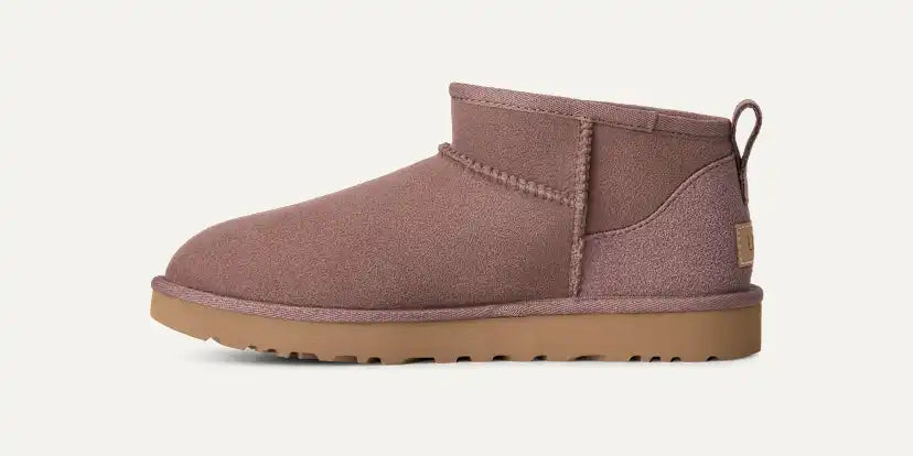Femme Botte Classic Ultra Mini - PRTBL