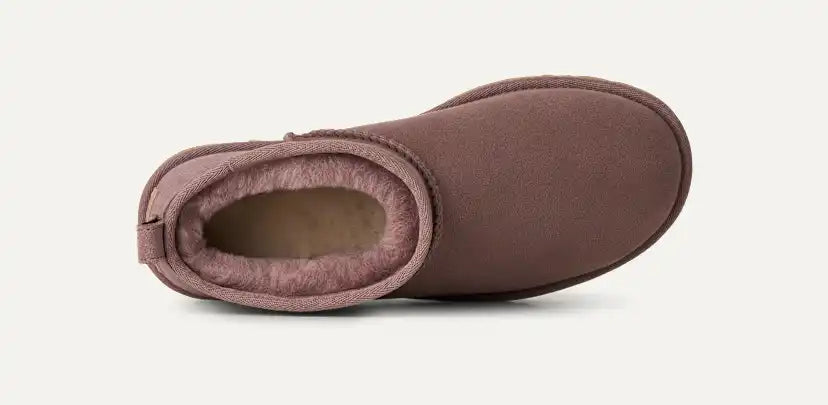 Femme Botte Classic Ultra Mini - PRTBL