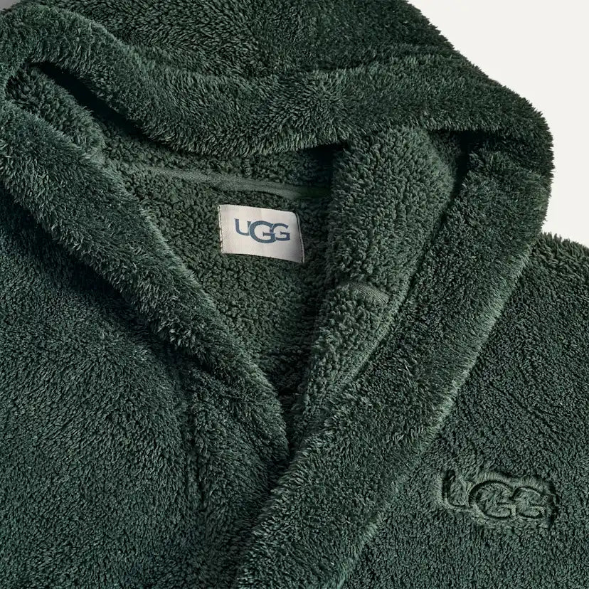 Homme Peignoir Beckett - ARUGULA