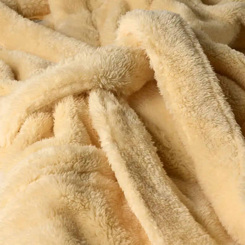 Femme Robe de chambre Aarti en Uggfluff