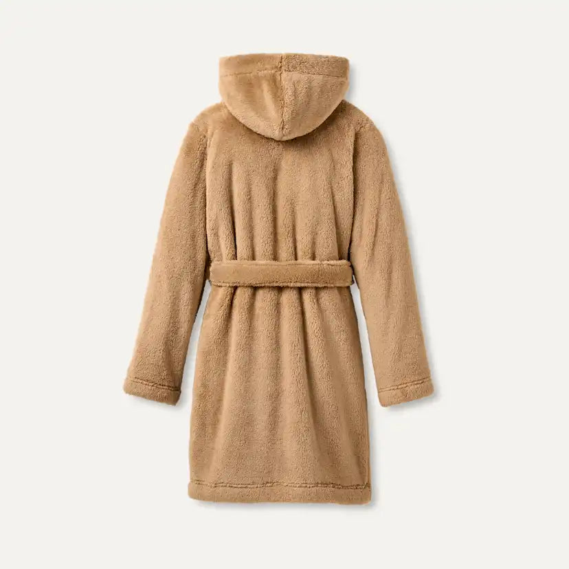 Femme Robe de chambre Aarti en Uggfluff - SAND