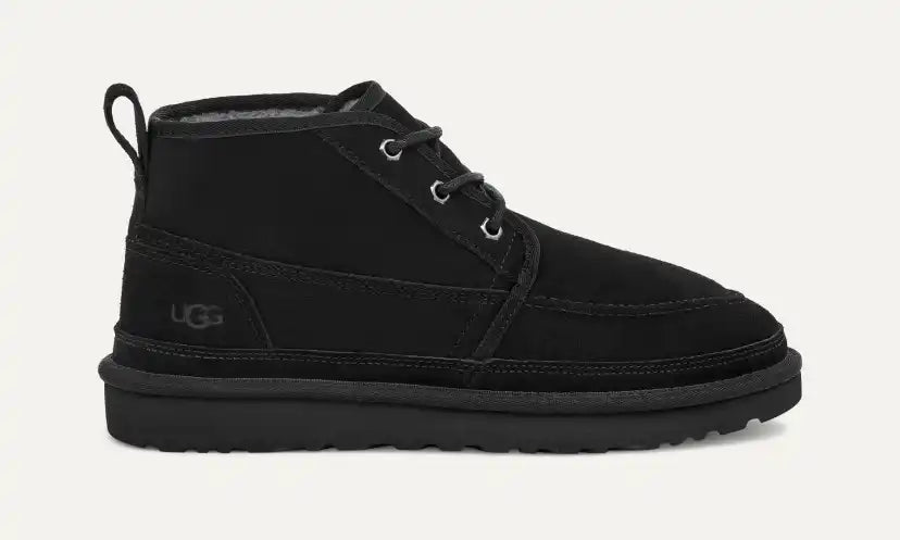 Homme Botte Neumel Moc