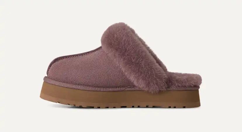 Femme Chausson Disquette - PRTBL