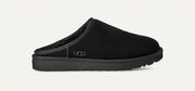 Homme Classic Slip-On - BLACK