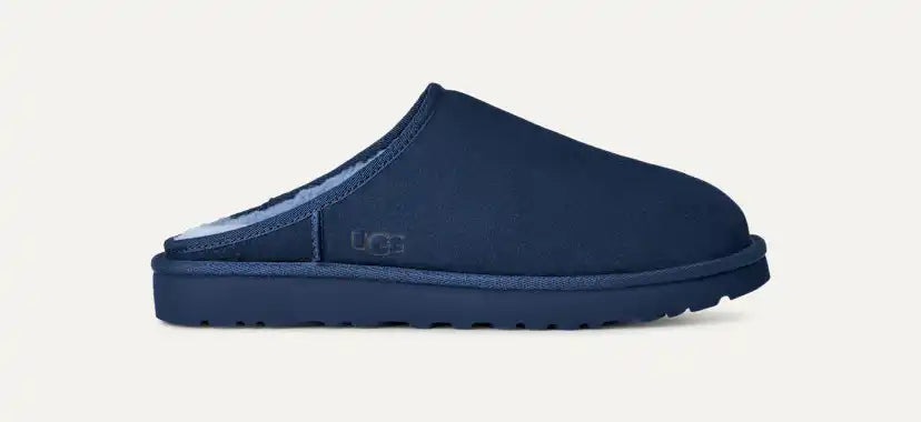 Homme Classic Slip-On - DEEP OCEAN