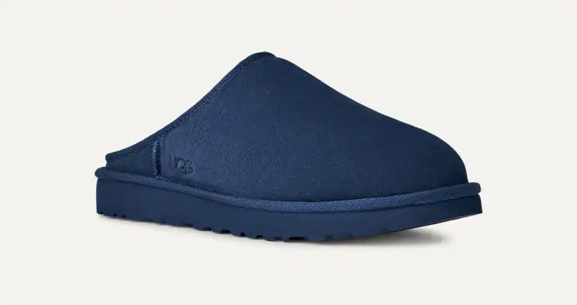 Homme Classic Slip-On - DEEP OCEAN
