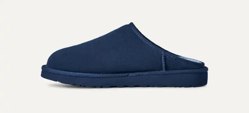 Homme Classic Slip-On - DEEP OCEAN