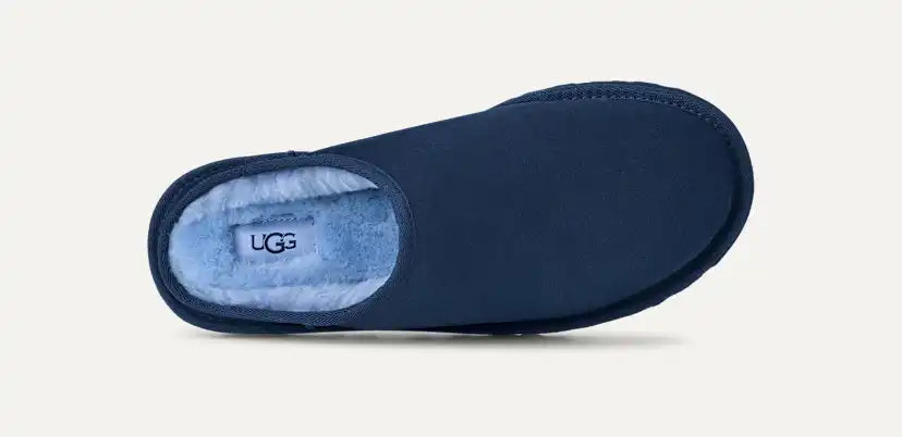 Homme Classic Slip-On - DEEP OCEAN