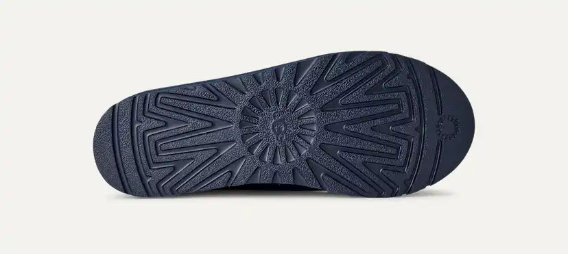 Homme Classic Slip-On - DEEP OCEAN
