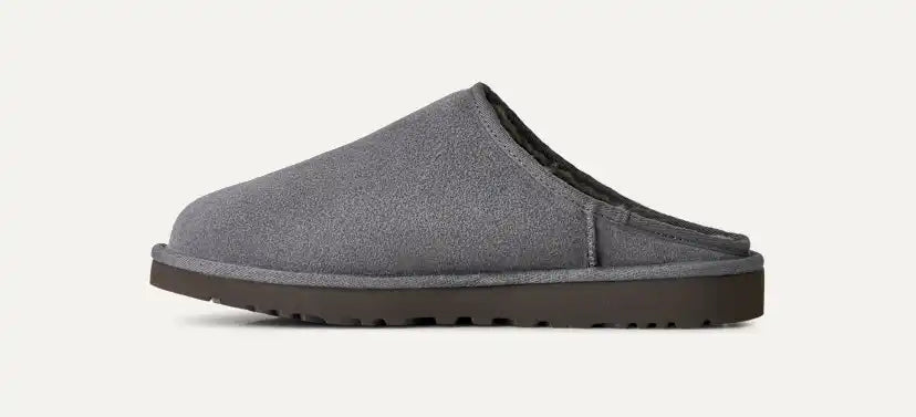 Homme Classic Slip-On - DARK GREY