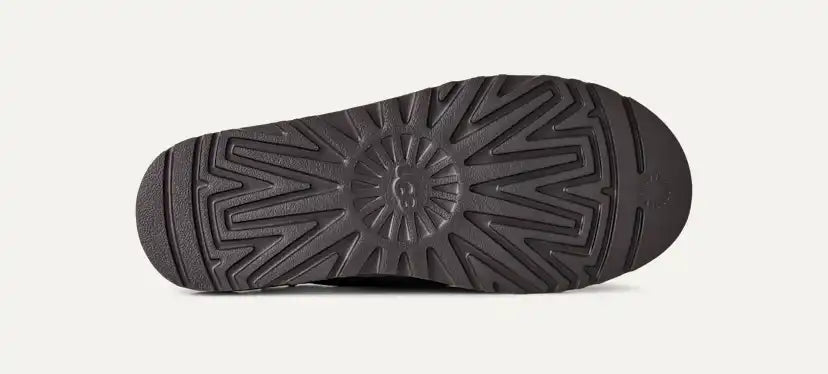 Homme Classic Slip-On - DARK GREY