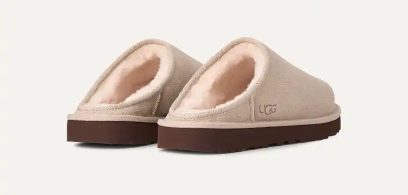 Homme Classic Slip-On - MOONLIGHT