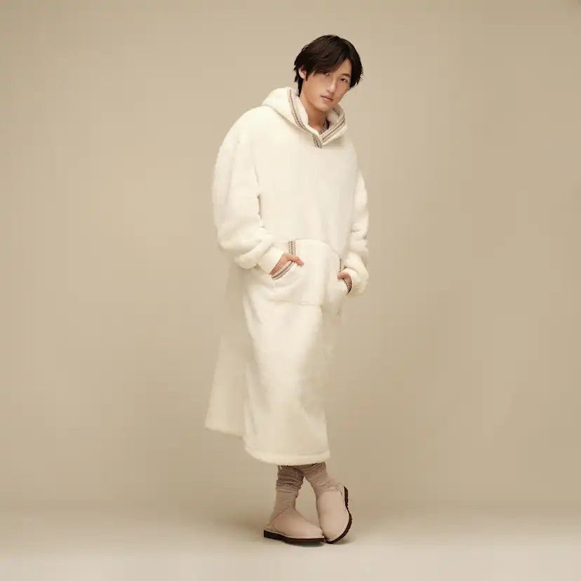 Homme Classic Slip-On - MOONLIGHT