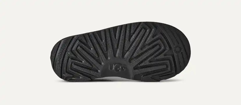 Enfants Botte Classic Ultra Mini - BLACK