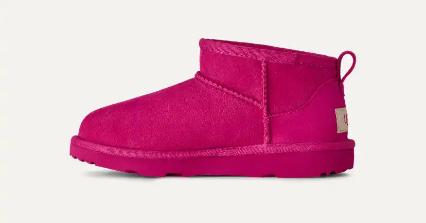 Enfants Botte Classic Ultra Mini