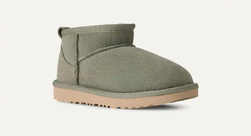 Enfants Botte Classic Ultra Mini - SHADED CLOVER