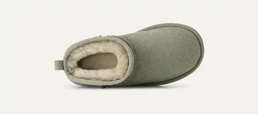 Enfants Botte Classic Ultra Mini - SHADED CLOVER