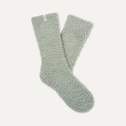 Femme Chaussette mi-haute Teddi Cozy - VINITO