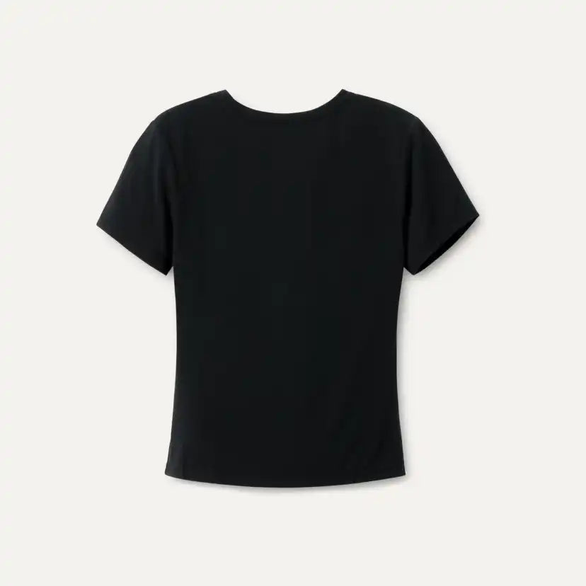 Femme T-shirt Miriam Baby