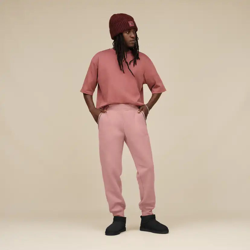 Homme Botte Classic Ultra Mini - BLACK
