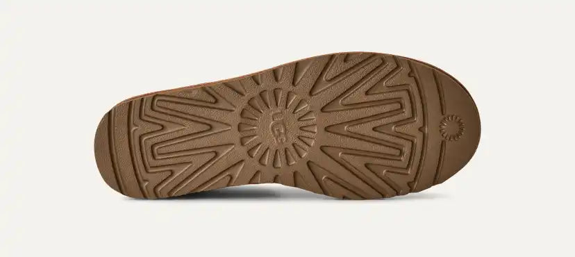 Homme Botte Classic Ultra Mini - CHESTNUT