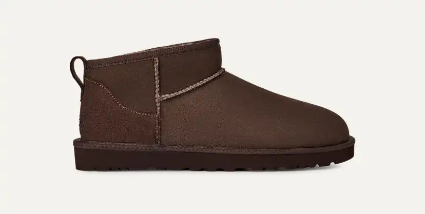 Homme Botte Classic Ultra Mini - DUSTED COCOA