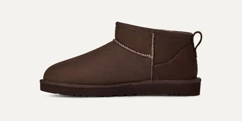 Homme Botte Classic Ultra Mini - DUSTED COCOA