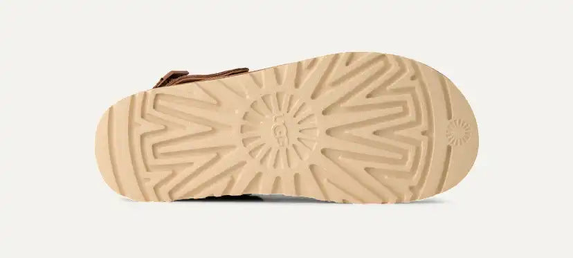 Femme Sabot Goldenstar