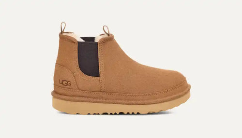 Enfants Botte Neumel Chelsea