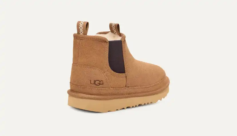 Enfants Botte Neumel Chelsea