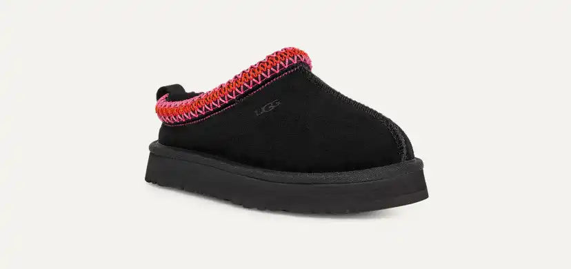 Enfants Tazz - BLACK / MULTI