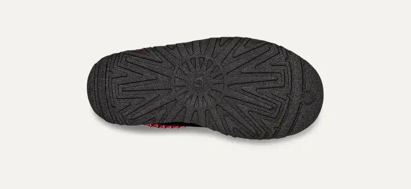 Enfants Tazz - BLACK / MULTI