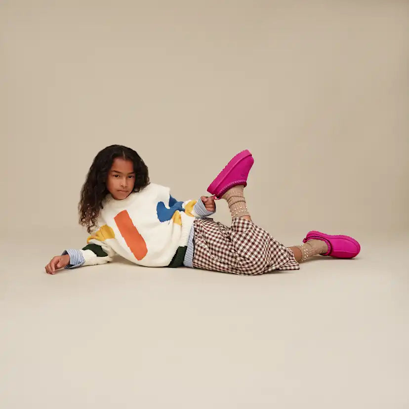 Enfants Tazz
